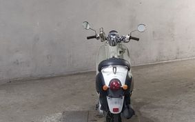 HONDA CREA SCOOPY AF55