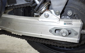 HONDA CB400SF S 1998 NC31