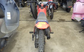 HONDA QR50 AE01