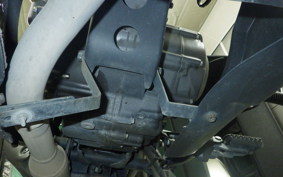 HONDA REBEL 250 S MC49