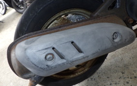 YAMAHA JOG POCHE 3KJ