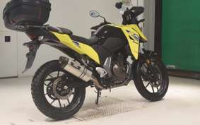 SUZUKI Vストローム250SX EL11L