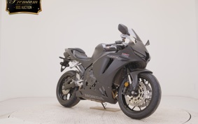 HONDA CBR600RR 2024 PC40