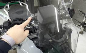 HONDA X-ADV 750 2021 RH10