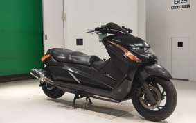 SUZUKI GEMMA 250 2009 CJ47A