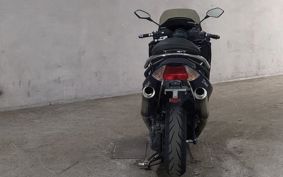YAMAHA T-MAX 500 2008 SJ08J