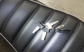 HONDA MONKEY 2021 AB27