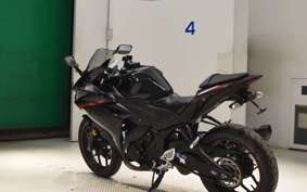 YAMAHA YZF-R25 2015 RG10J