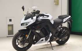 KAWASAKI NINJA 1000 2013