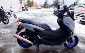 YAMAHA N-MAX155 ABS SG66J