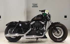 HARLEY XL1200X 2011