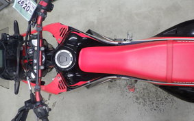 HONDA CRF250 RALLY A 2003 MD44