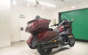 HONDA GL 1800 GOLD WING TOUR DCT 2025 SC79