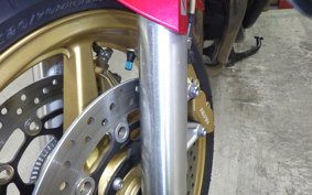 HONDA CB1300SF SUPER FOUR A 2009 SC54