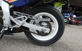 HONDA NSR50 AC10