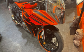 KTM 390 RC 2022 JYJ40