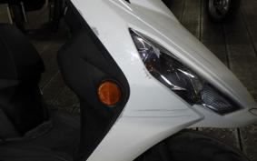 YAMAHA AXIS 125 Z SED7J