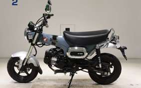 HONDA DAX 125 2026 JB04