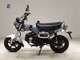 Фото Honda DAX 125 2026 с японского аукциона