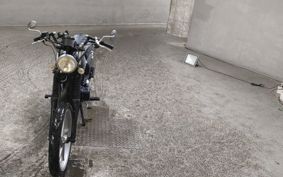 KYMCO KYMCO KCR125 RM25AA