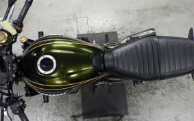 KAWASAKI Z900RS 2021 ZR900C