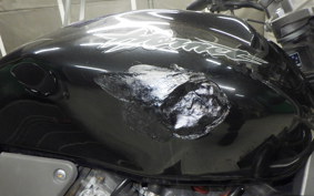 HONDA HORNET 250 2016 MC31