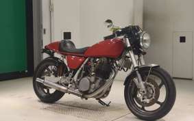 YAMAHA SR500 1985 1JN
