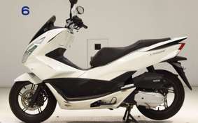 HONDA PCX 125 2013 JF56
