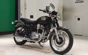 KAWASAKI W800 2025 EJ800E