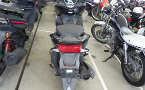 HONDA PCX125 JF56