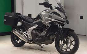 HONDA NC750X DCT 2024 RH09