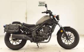 HONDA REBEL 250 MC49