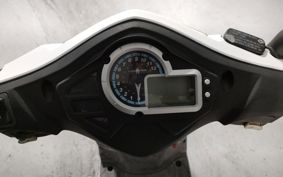 KYMCO VJR125 i SE22AA