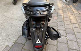 YAMAHA NMAX ABS SEL1J