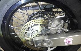 SUZUKI DR-Z400SM 2010