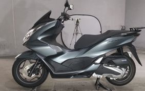 HONDA PCX 160 KF47