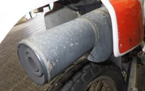 HONDA XLR250 BAJA MD22