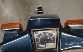 HONDA SUPER CUB90 HA02