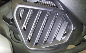 HONDA LEAD 125 2022 JF45