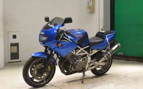 YAMAHA TRX850 1997 4NX
