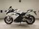 Фото Honda CBR250RR A 2017 с японского аукциона