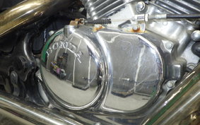 HONDA STEED 400 1992 NC26