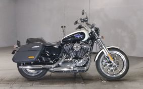 HARLEY HARLEY XL1200T LL3