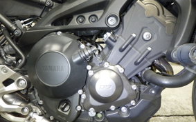 YAMAHA MT-09 A 2017 RN52J