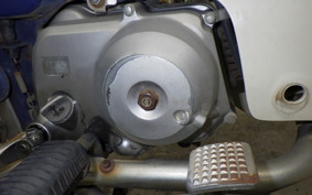 HONDA C50 SUPER CUB AA01