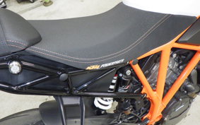 KTM 1290 SUPER DUKE R 2019