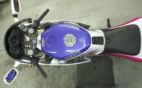 YAMAHA TZR125R 4DL