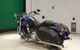 HARLEY FLHRS 1580 2007