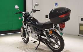 SUZUKI GN125 H