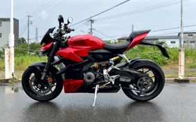 DUCATI STREETFIGHTER V2 2022 3F00